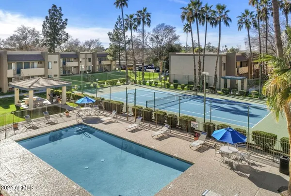 $1,159 | 1362 South Vineyard, Unit 0F, Mesa, AZ 85210