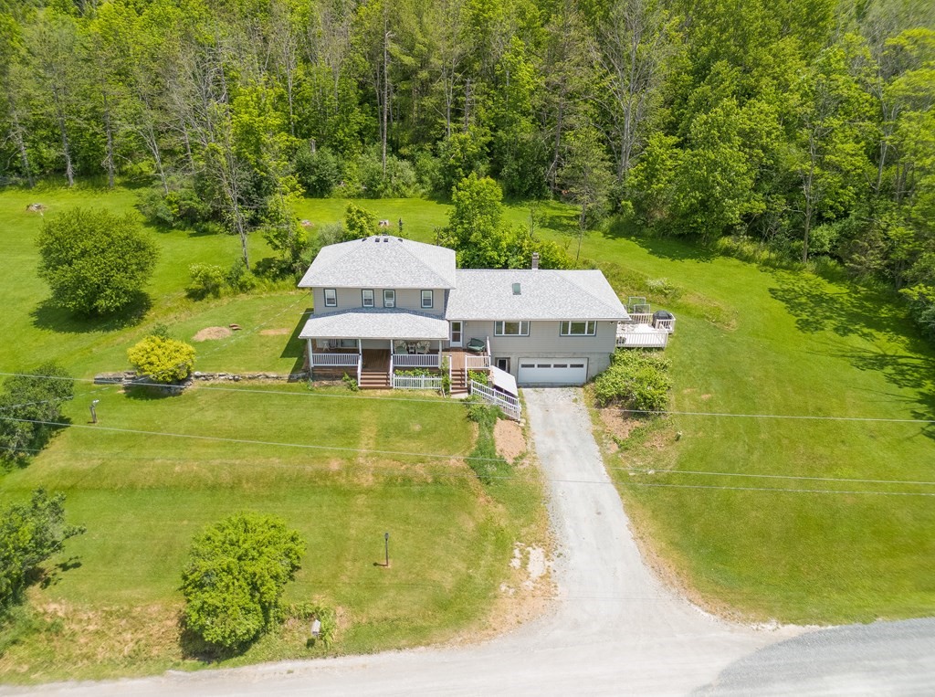 233 Pioneer Road Millerton, PA 16936 - Photo 45 of 50