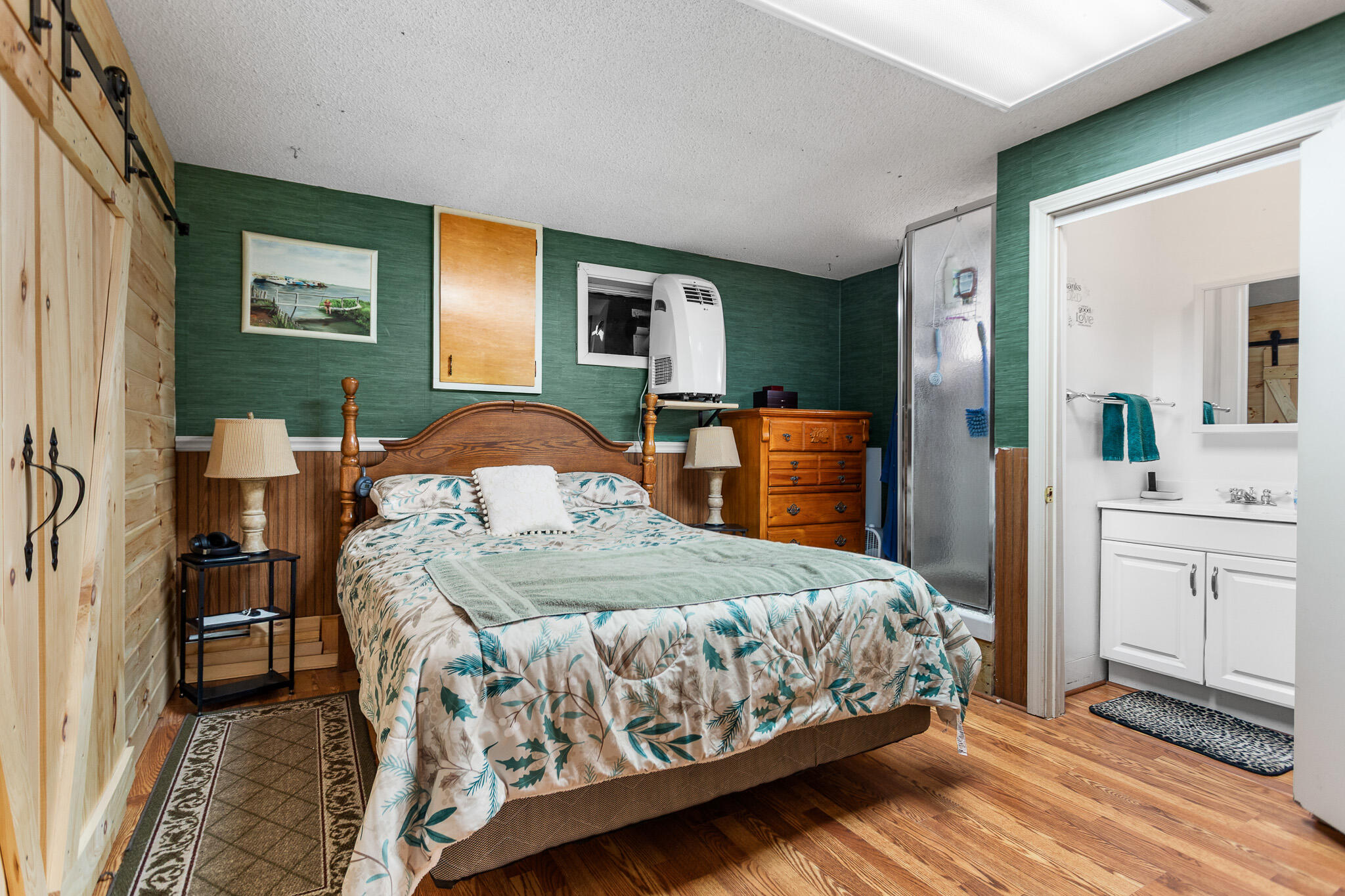 1782 Pushaw Road Glenburn, ME 04401 - Photo 18 of 43 glenburn-20