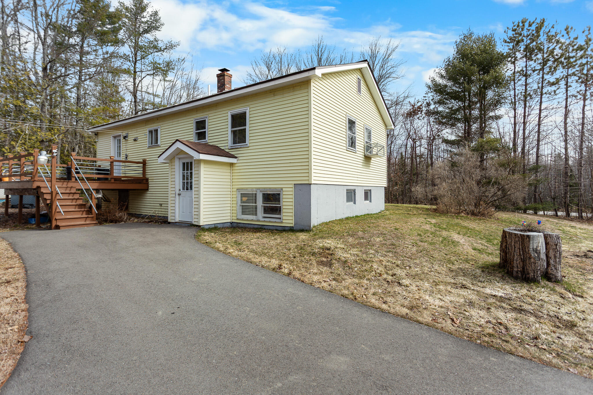 1782 Pushaw Road Glenburn, ME 04401 - Photo 41 of 43 glenburn-40