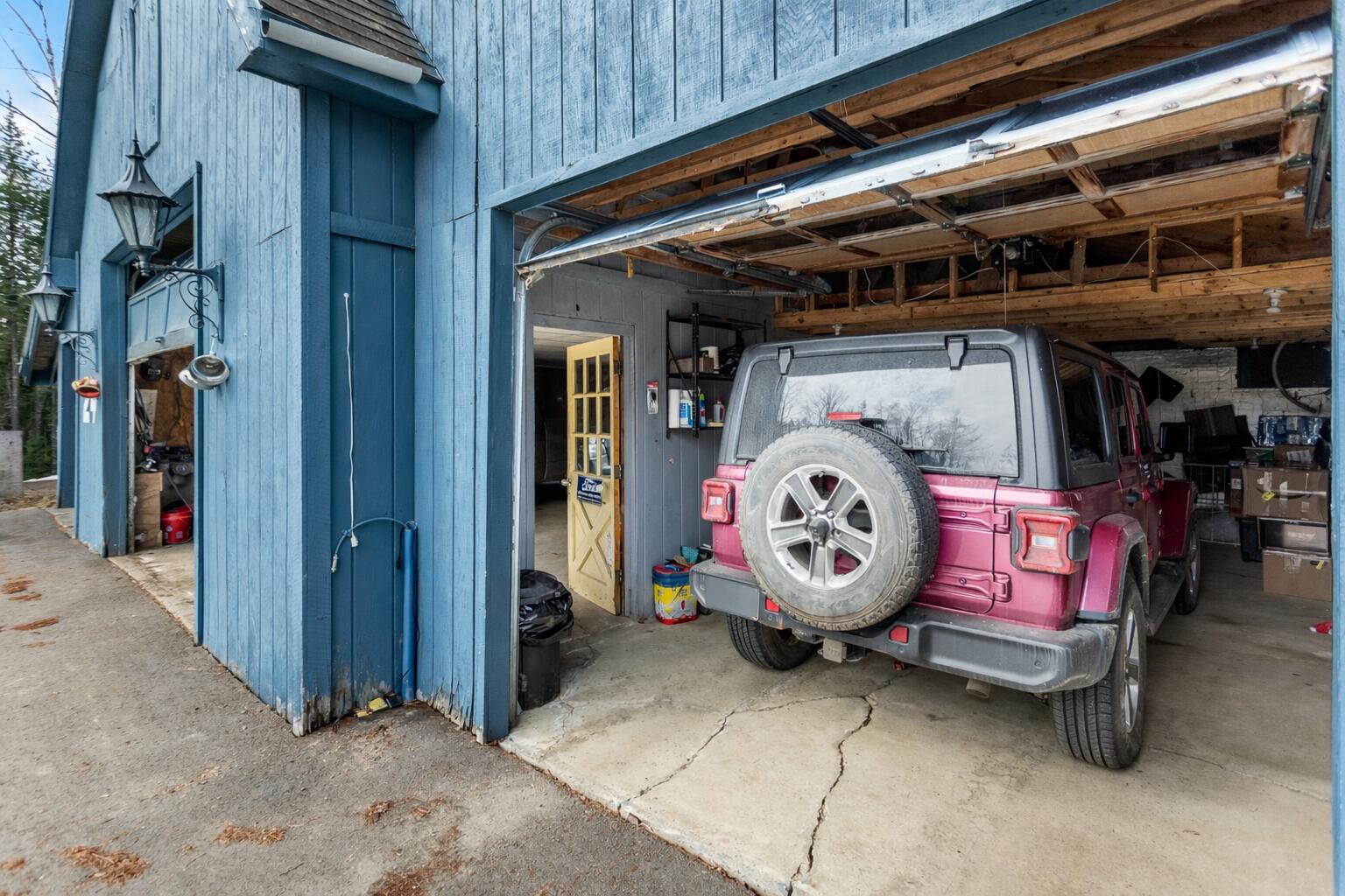 1782 Pushaw Road Glenburn, ME 04401 - Photo 5 of 43 photo2