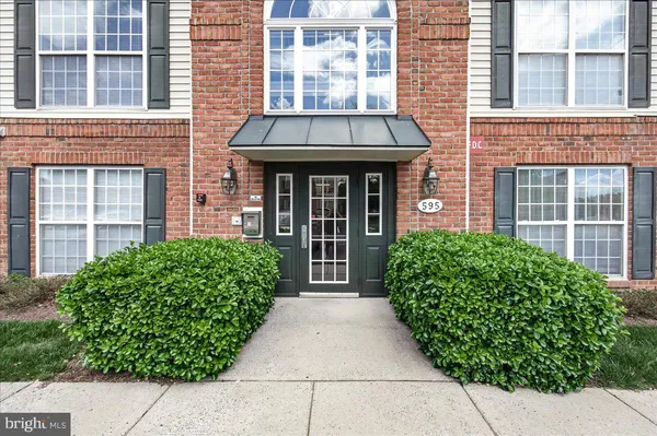 $299,900 | 595 Cawley Drive, Unit 4 3C, Frederick, MD 21703