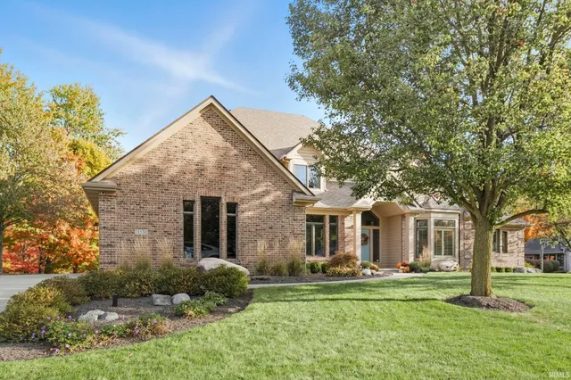 $737,000 | 11530 Bittersweet Creek Run, Fort Wayne, IN 46814