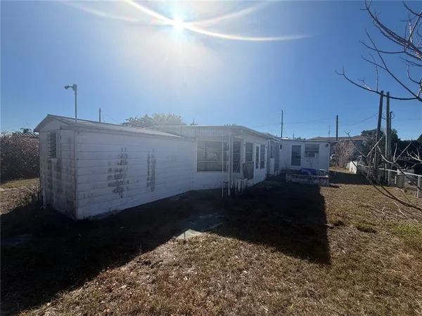 $74,900 | 1750 Kent Drive, Sebring, FL 33870