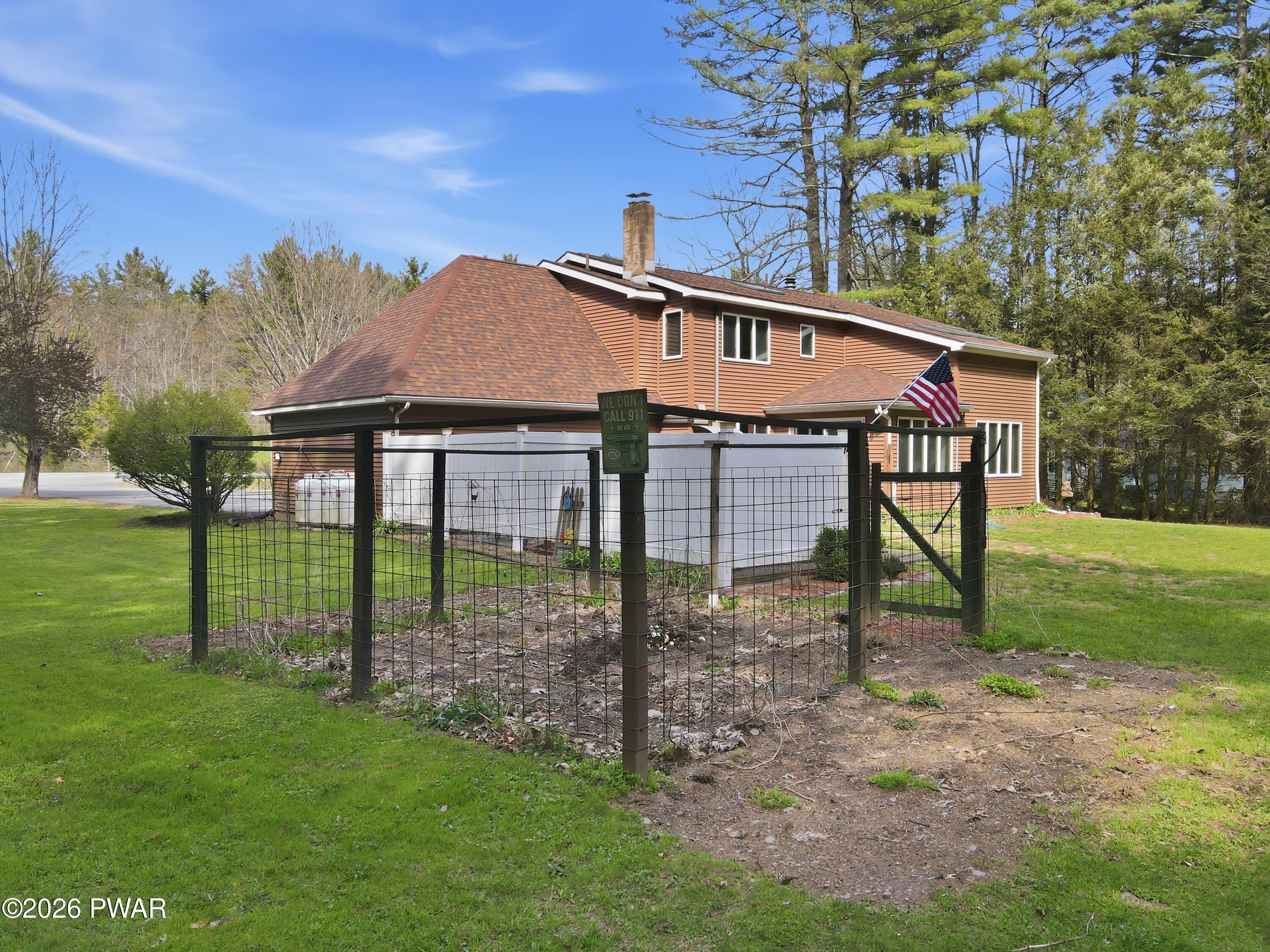 102 Egypt Road Hawley, PA 18428 - Photo 85 of 107