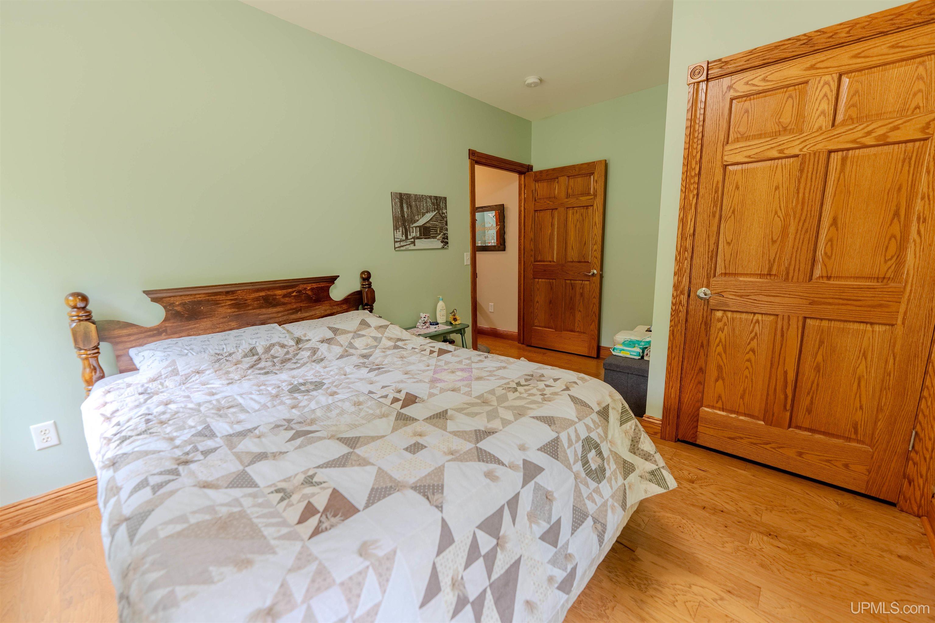 4866 N Camp 23 Road Germfask, MI 49836 - Photo 24 of 63