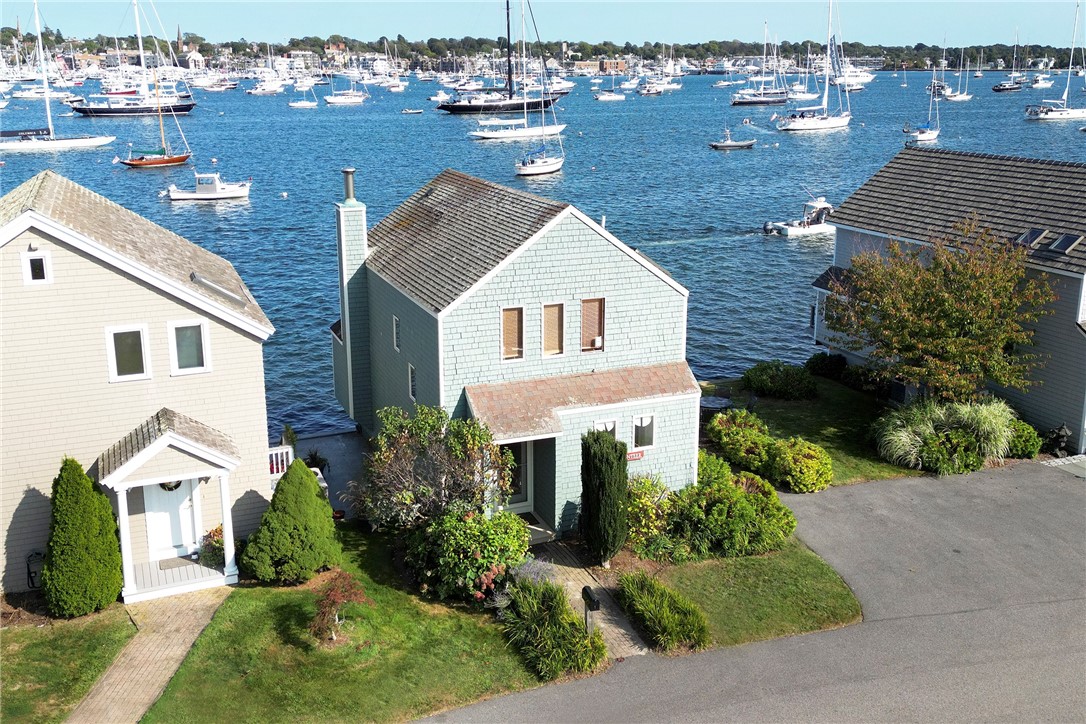 7 Defenders Row Newport, RI 02840 - Photo 15 of 24 Gallery Image 15