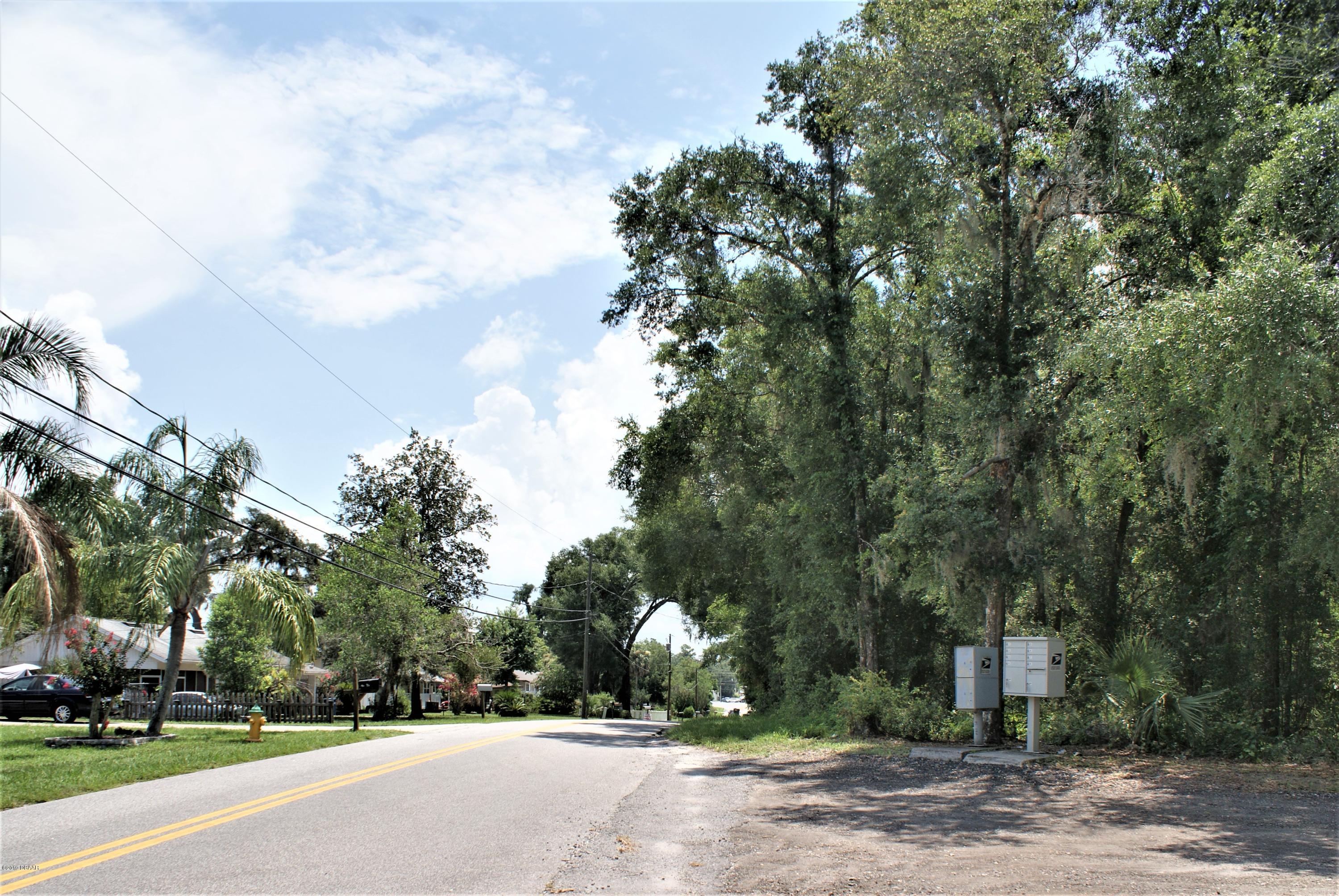 Deerfoot Rd., DeLand FL 32720