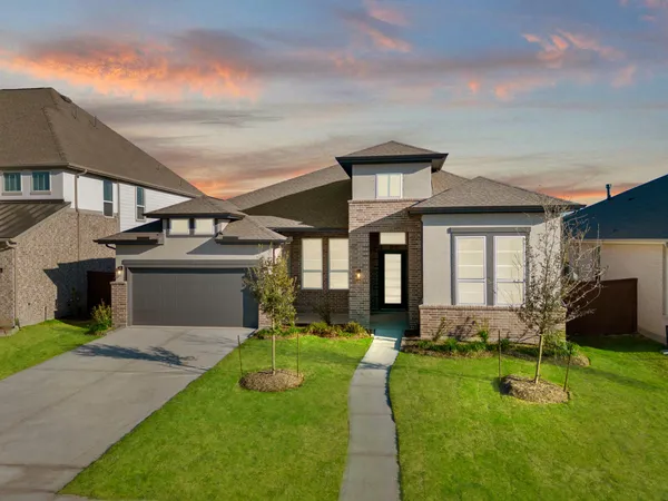 $600,840 | 12223 Warbler Drive, Mont Belvieu, TX 77523