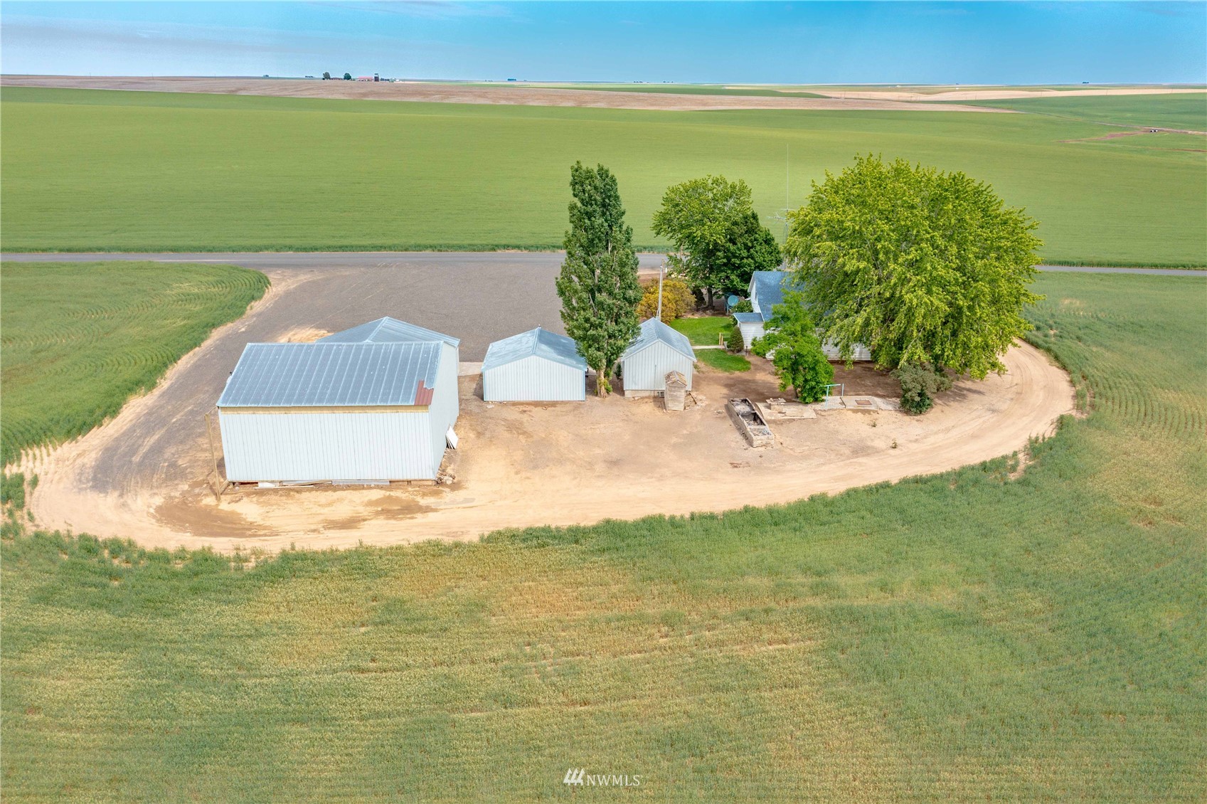 11244 Northeast V Road Marlin, WA 98832 - Photo 8 of 40