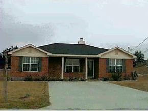 2920 Rasha Drive Augusta, GA 30906 - Photo 1 of 1 Main View