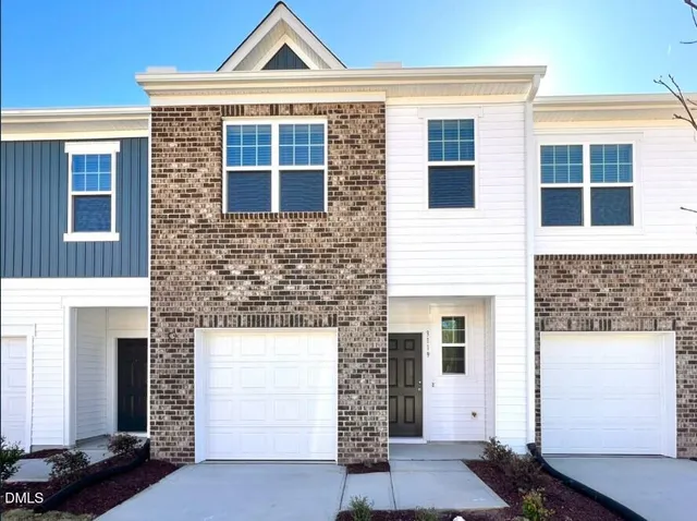 $289,990 | 2059 Gln Xing Drive, Durham, NC 27704