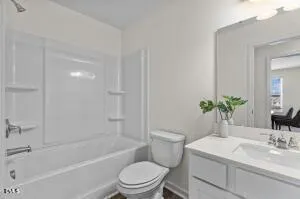 $289,990 | 2059 Gln Xing Drive, Durham, NC 27704