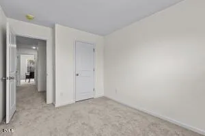 $289,990 | 2059 Gln Xing Drive, Durham, NC 27704