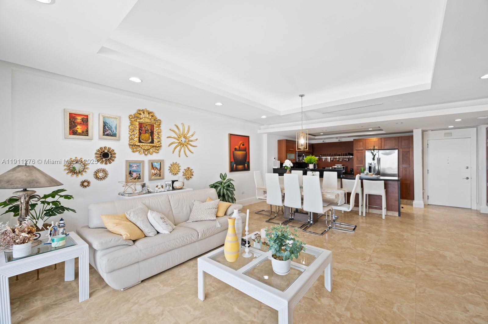 5701 Collins Avenue, Unit PH01 Miami Beach, FL 33140 - Photo 5 of 14