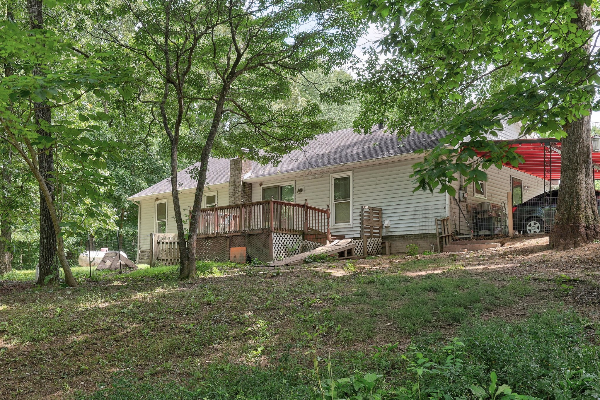 144 Shady Grove Road Flintville, TN 37335 - Photo 33 of 35