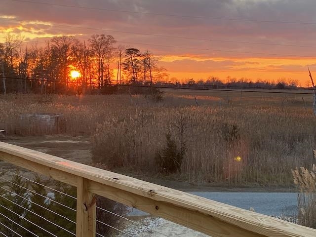 22 Moores Beach Road Delmont, NJ 08314 - Photo 13 of 18 a view of a lake