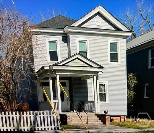 $550,000 | 806 East Park Avenue, Savannah, GA 31401