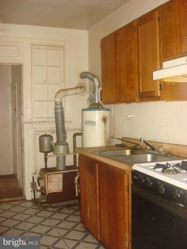 1243 Holbrook Street Northeast Washington, DC 20002 - Photo 12 of 12 Kitchen #3