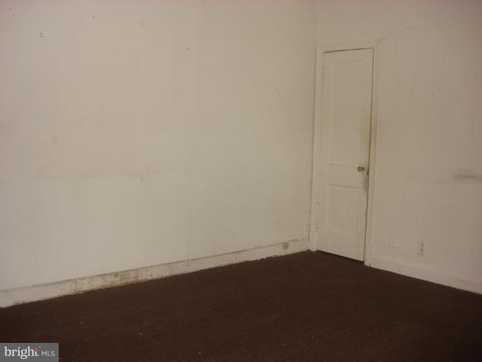 1243 Holbrook Street Northeast Washington, DC 20002 - Photo 8 of 12 Living Room