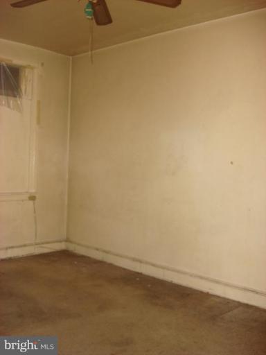 1243 Holbrook Street Northeast Washington, DC 20002 - Photo 10 of 12 Living Room #2