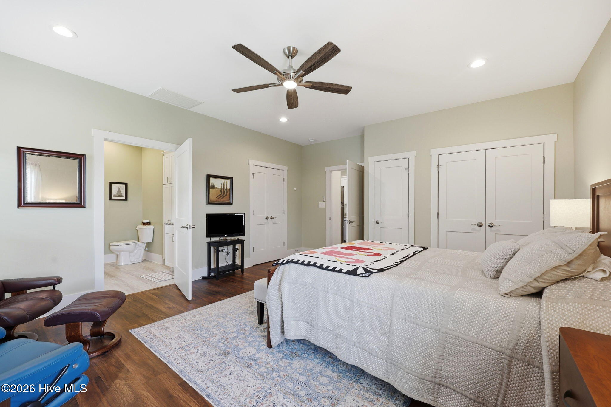208 Ward Road Swansboro, NC 28584 - Photo 21 of 55