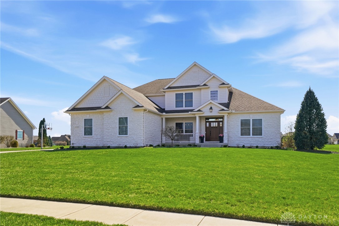 1250 MacIntosh Court Troy, OH 45373 - Photo 8 of 100