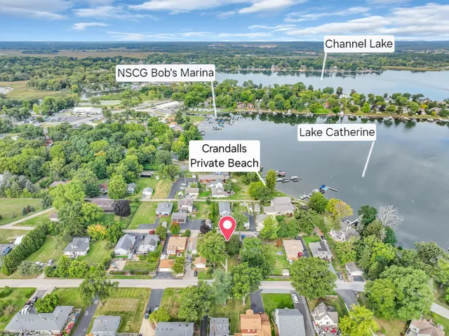 $280,000 | 42425 North Park Lane, Antioch, IL 60002