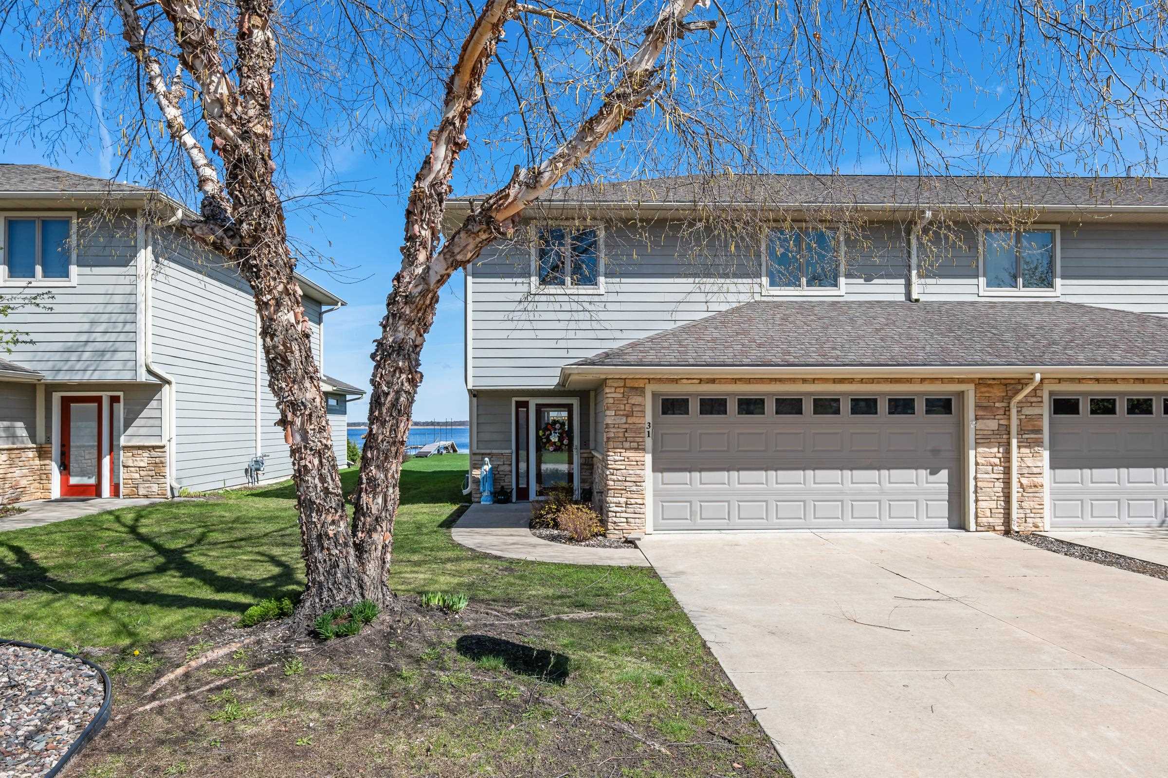 178 East Front, Unit 31 Marquette, WI 53947 - Photo 1 of 90
