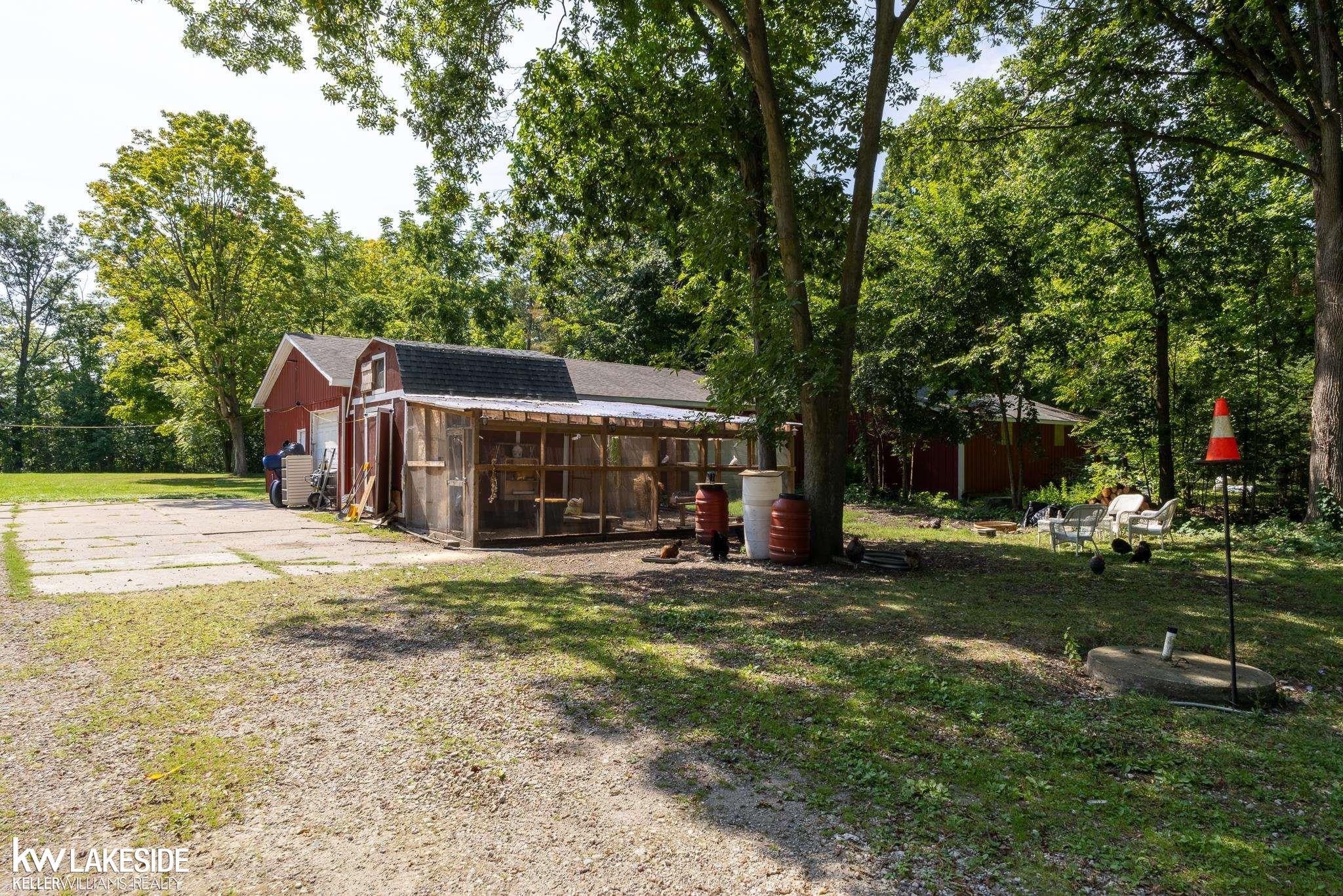 26900 26 Mile Road Chesterfield, MI 48051 - Photo 27 of 40 Gallery Image 27