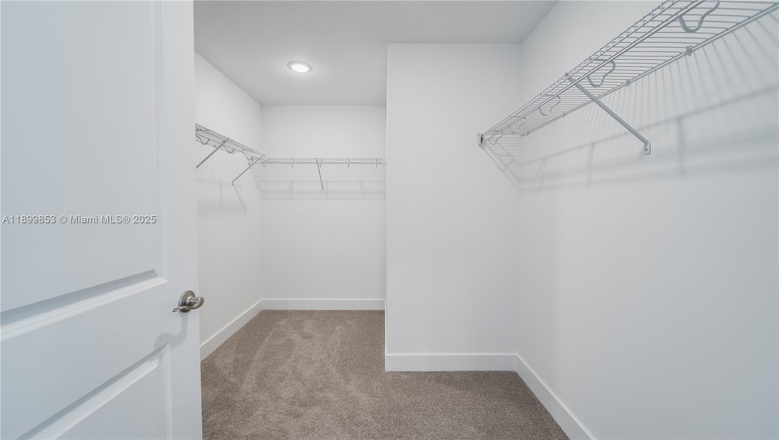 241 Preserve Trail North Stuart, FL 34994 - Photo 24 of 37 a view of a room with racks on the wall