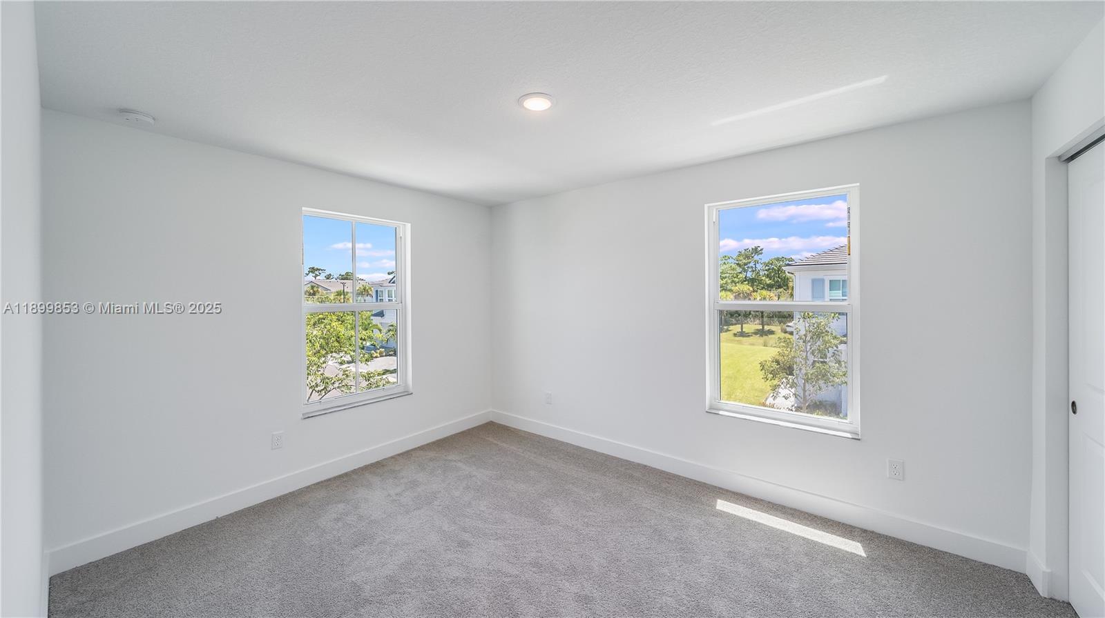 241 Preserve Trail North Stuart, FL 34994 - Photo 30 of 37 an empty room with windows