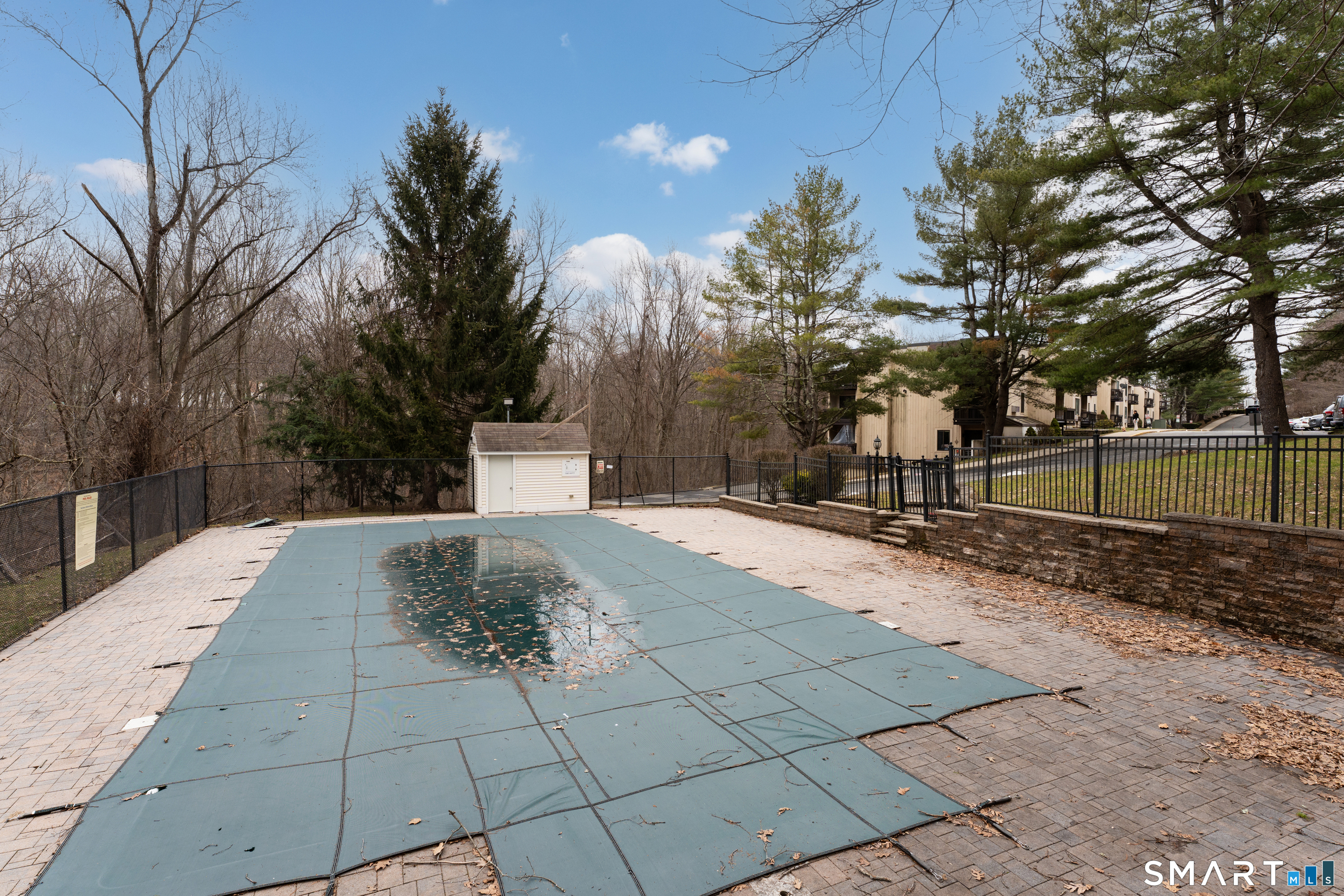 175 Mill Pond Road, Unit 444 Hamden, CT 06514 - Photo 35 of 38