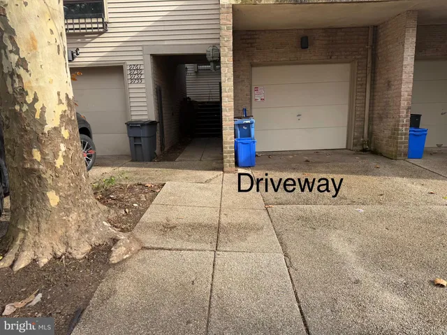 a view of a street sign of the house
