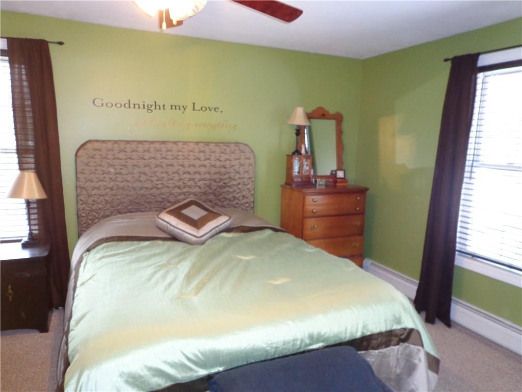 3 Fairoaks Drive Springvale, ME 04083 - Photo 7 of 25 Master Bedroom