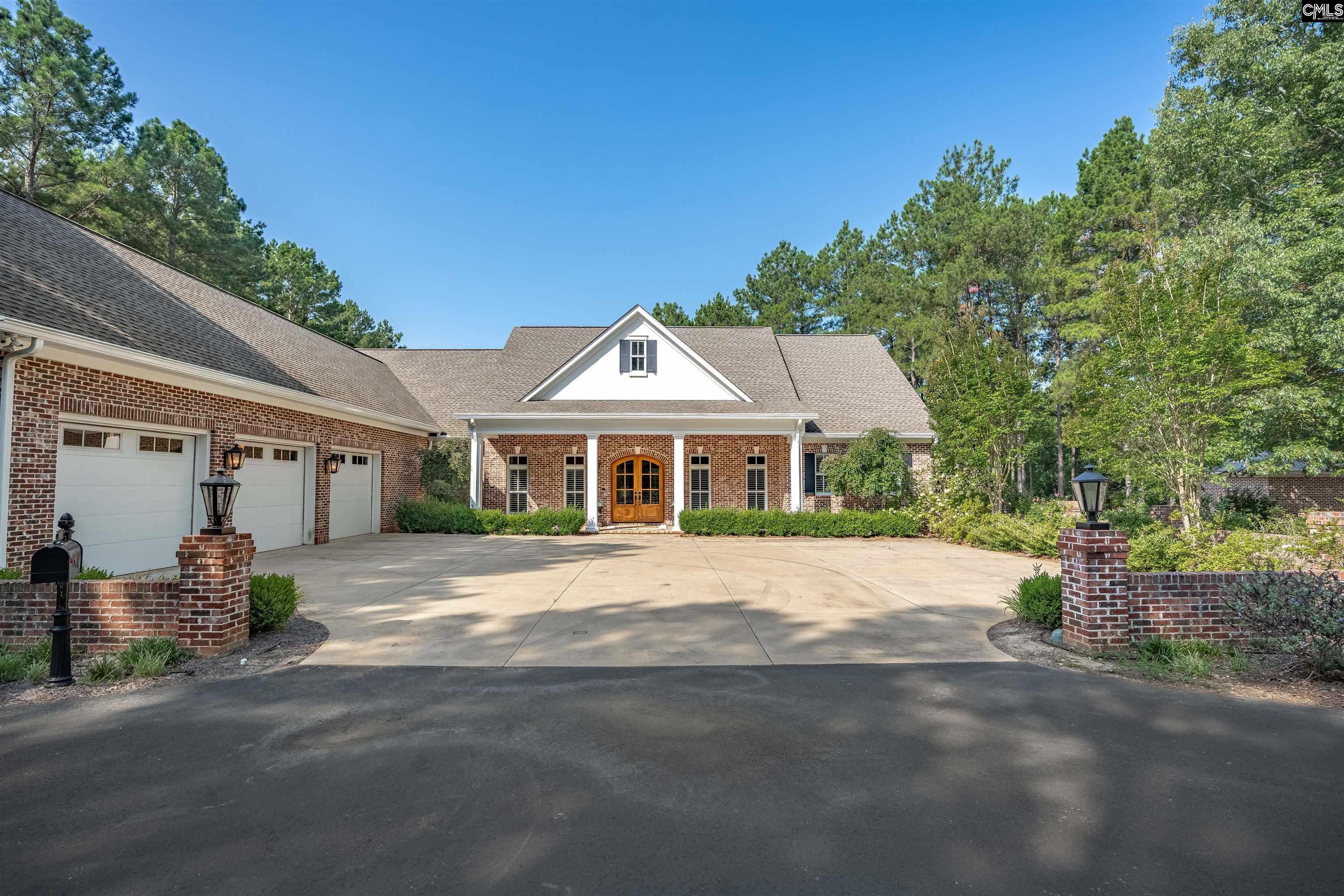 4610 Stoney Hill Road Newberry, SC 29108 - Photo 10 of 75