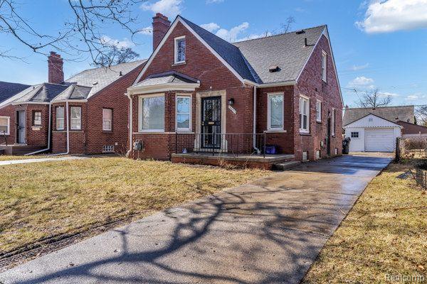 18653 Strathmoor Street Detroit, MI 48235 - Photo 2 of 25