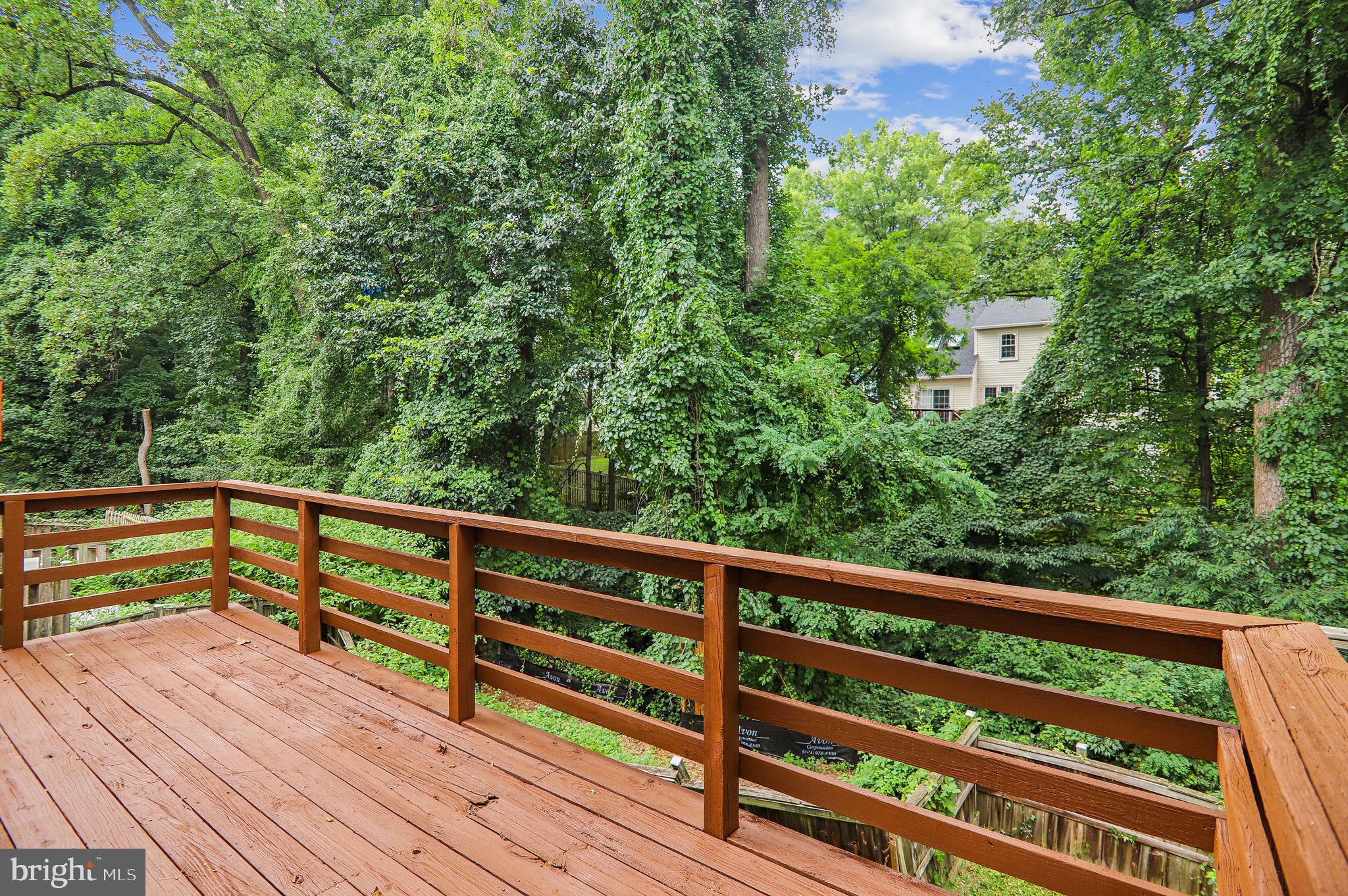 103 Kinsman View Circle Silver Spring, MD 20901 - Photo 12 of 24 Upper Deck