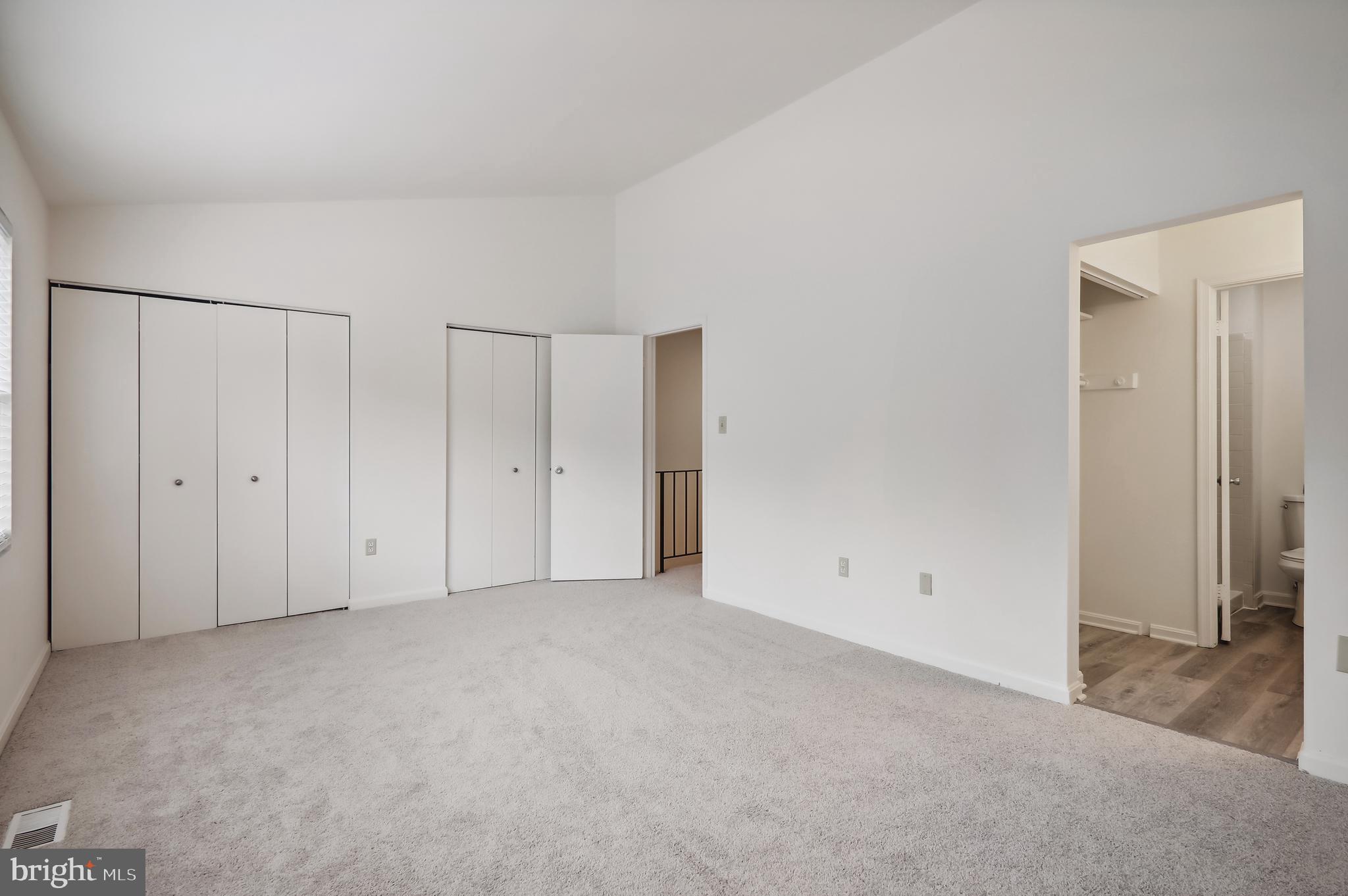 103 Kinsman View Circle Silver Spring, MD 20901 - Photo 15 of 24 Primary Bedroom