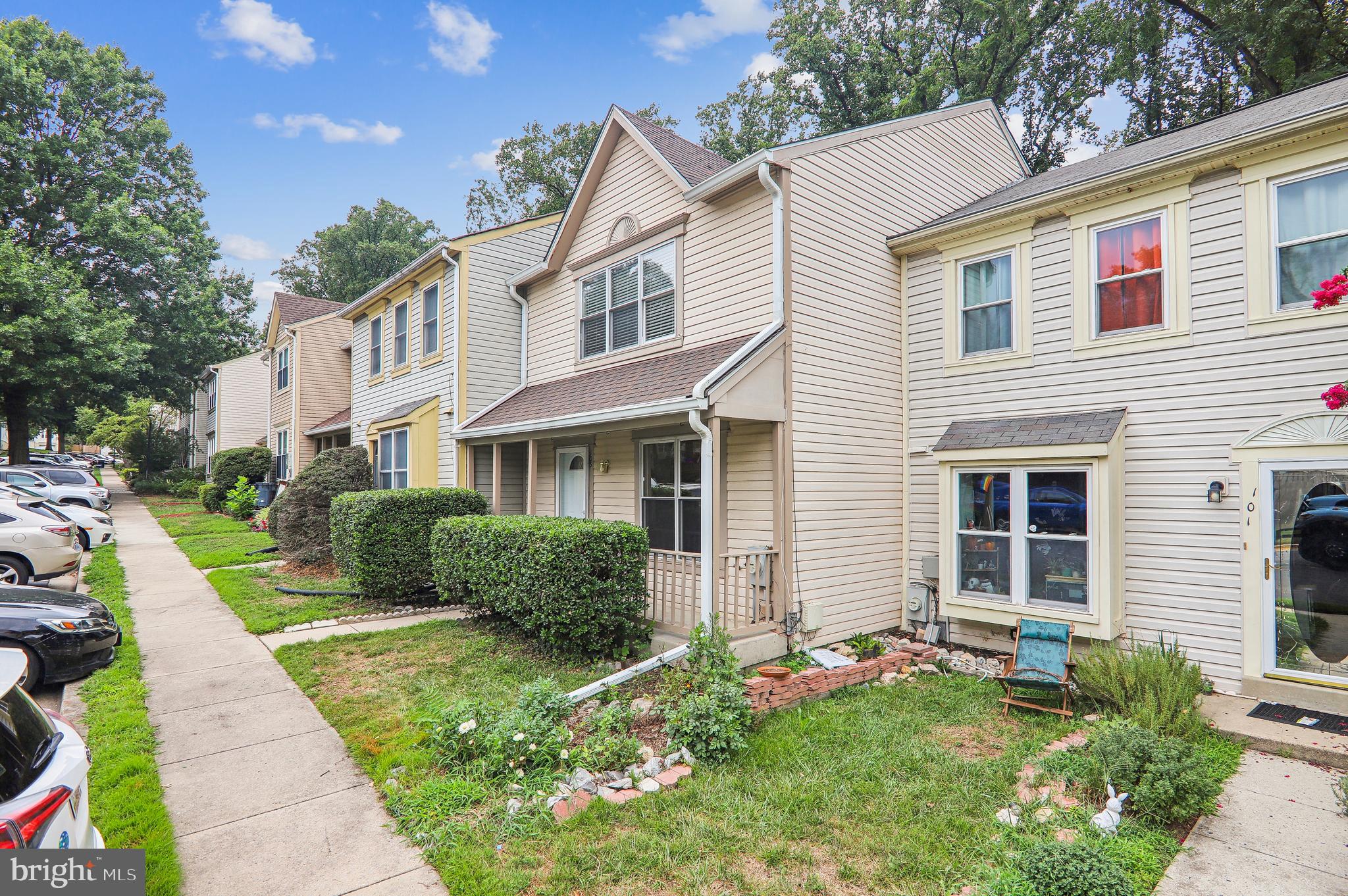 103 Kinsman View Circle Silver Spring, MD 20901 - Photo 2 of 24 Charming neighborhood