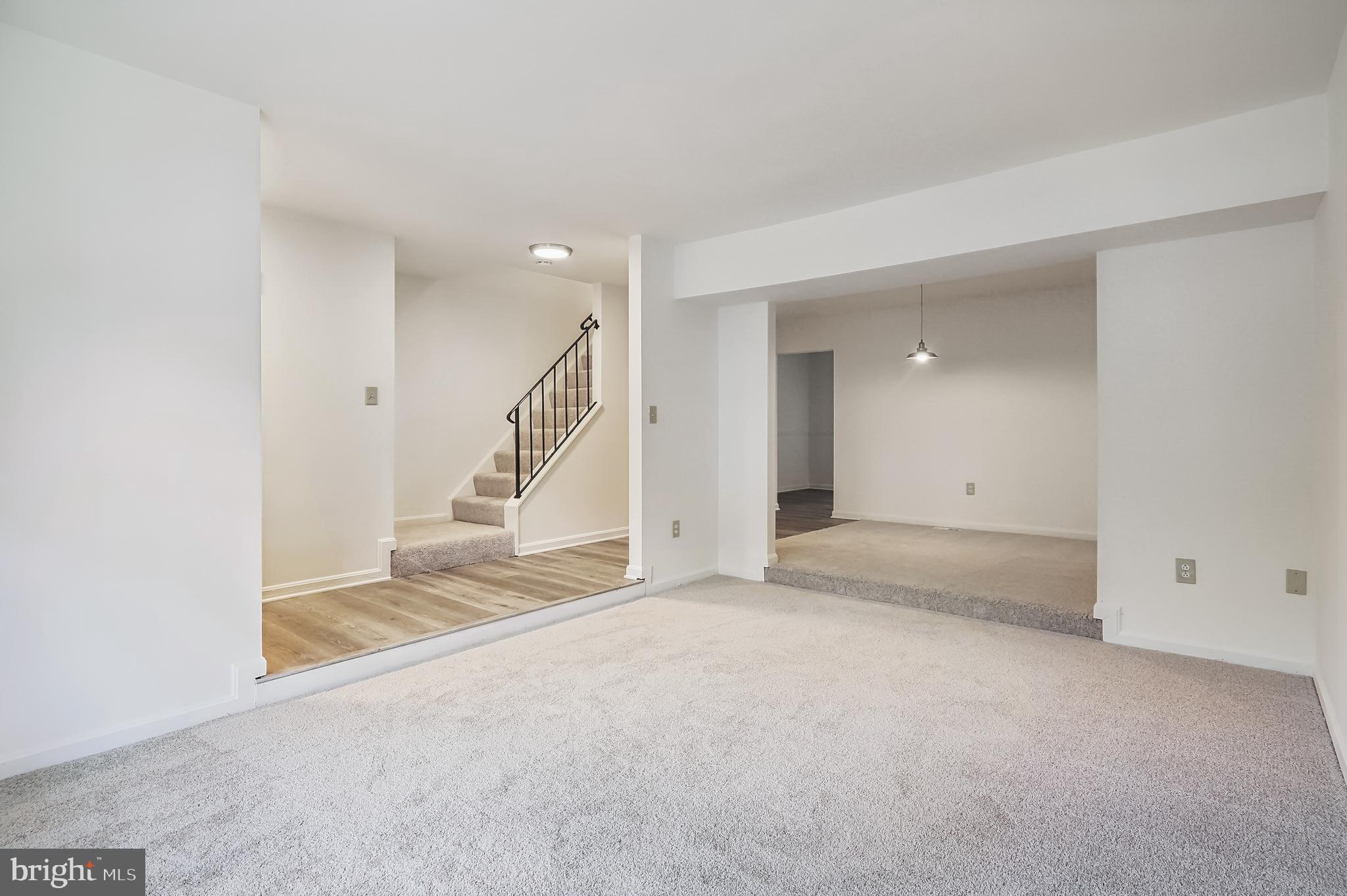 103 Kinsman View Circle Silver Spring, MD 20901 - Photo 6 of 24 View from Living Room