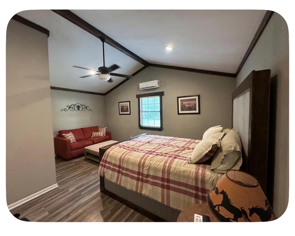 269 Hurricane Bluff Road Benton, LA 71006 - Photo 36 of 40 one bedroom houseAirbnb