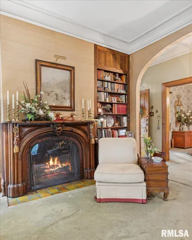 $279,900 | 738 North Broad Street, Galesburg, IL 61401