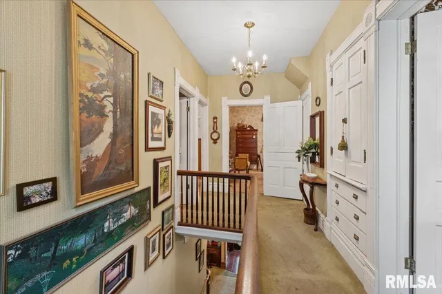 $279,900 | 738 North Broad Street, Galesburg, IL 61401