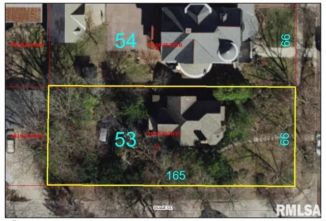 $279,900 | 738 North Broad Street, Galesburg, IL 61401