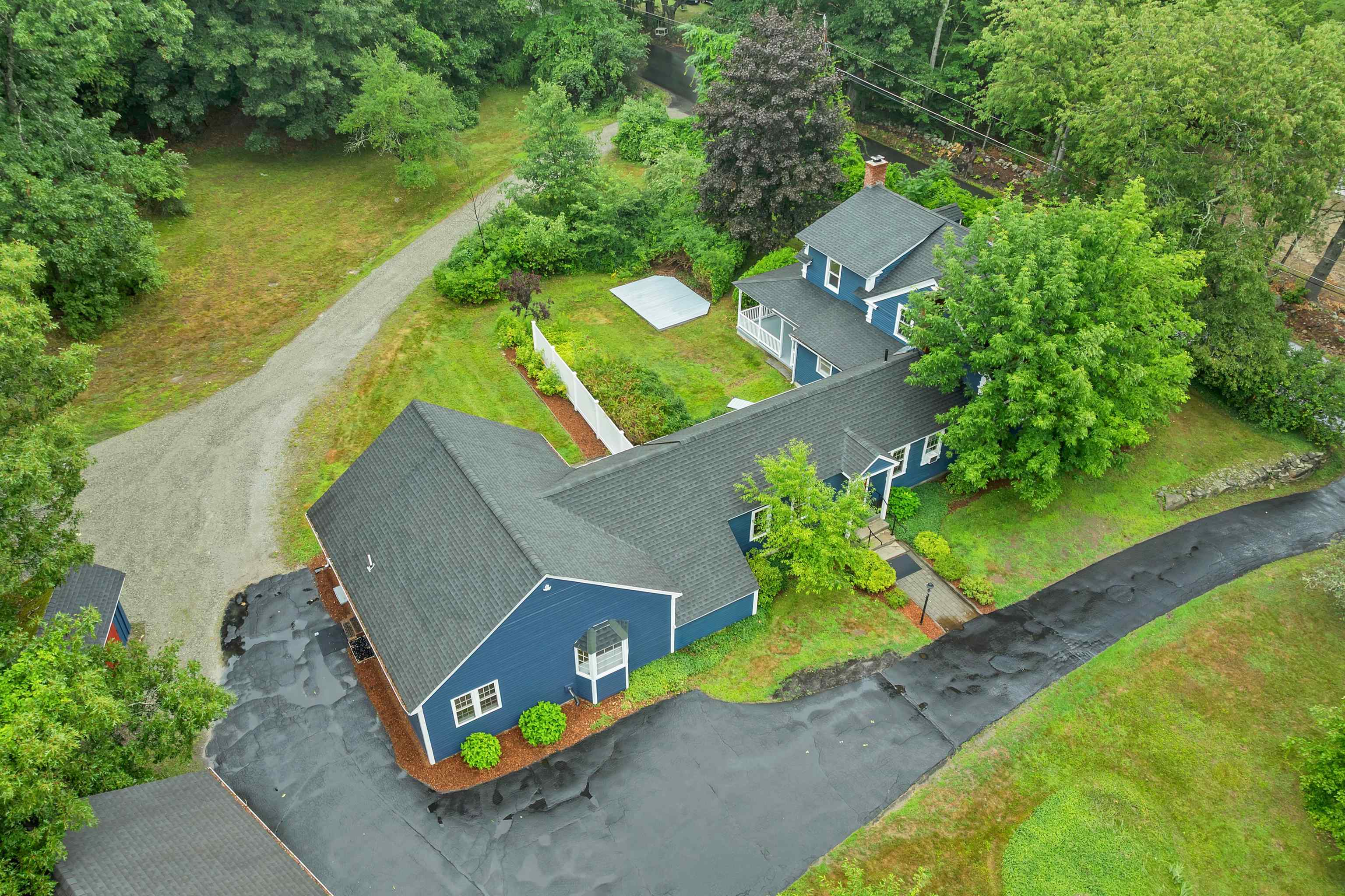 26 Old Mont Vernon Road Amherst, NH 03031 - Photo 41 of 48 Gallery Image 41