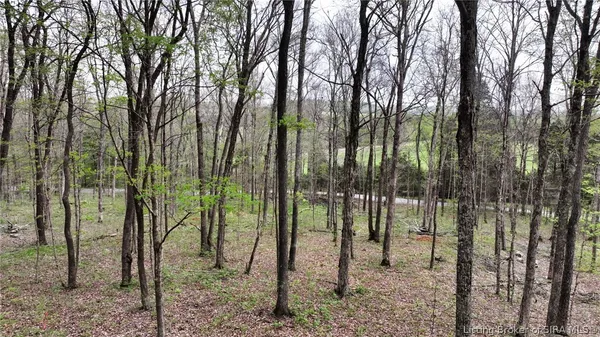 $90,000 | 3800 A Lost Creek Road Northwest, Ramsey, IN 47166