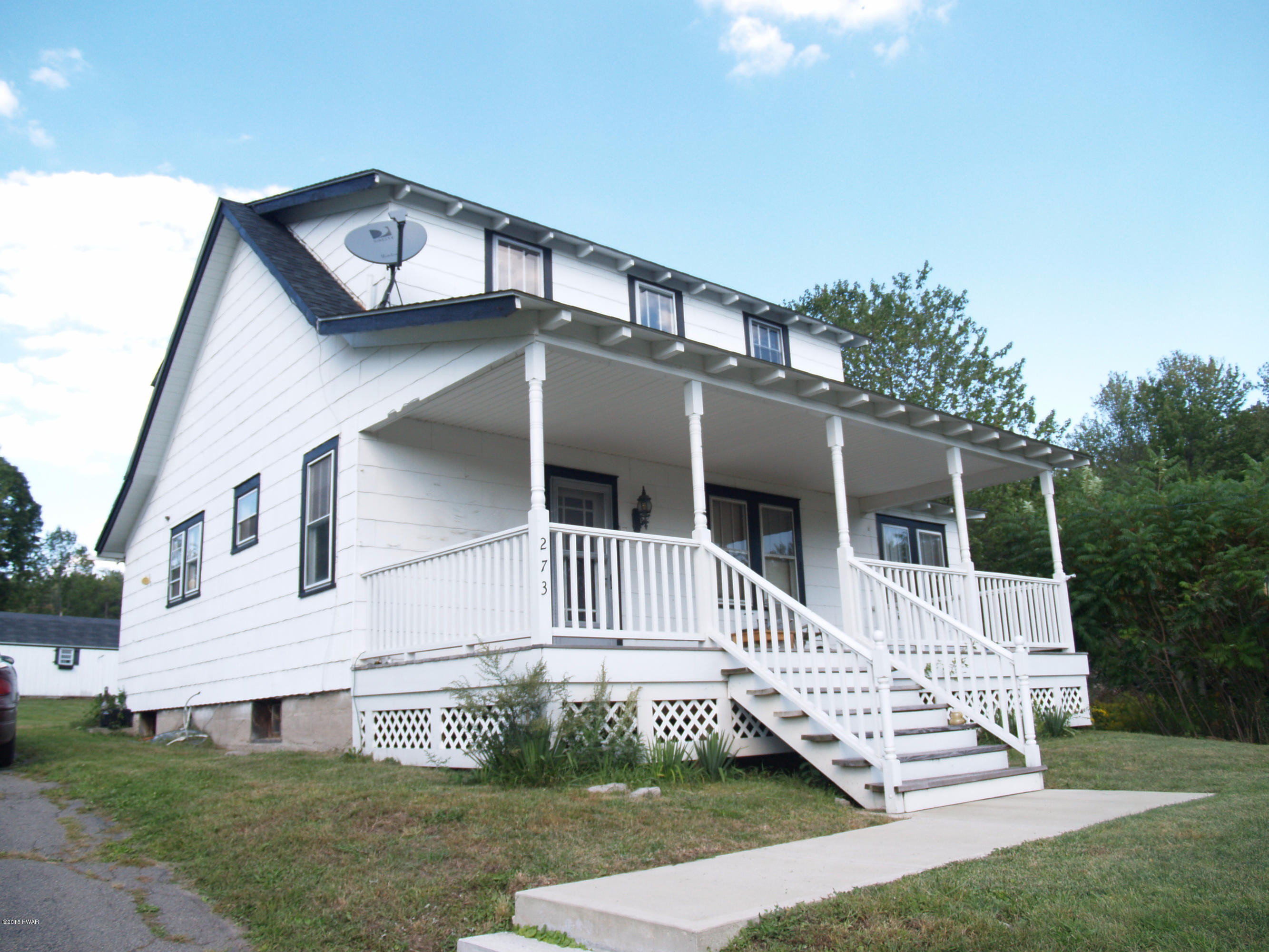 273 Ledgedale Road Lake Ariel, PA 18436 - Photo 6 of 19 Gallery Image 6