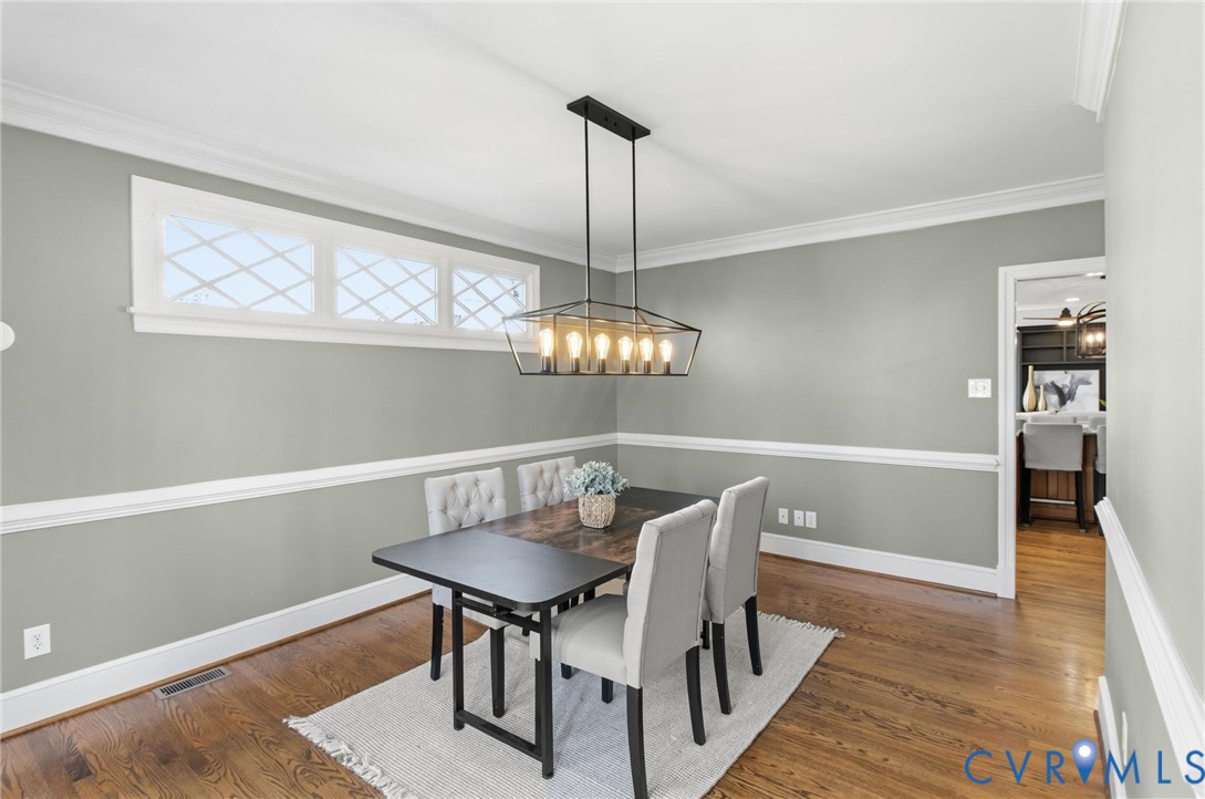 7615 Sweetbriar Road Henrico, VA 23229 - Photo 10 of 46