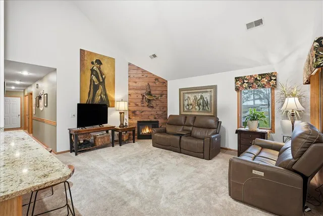 $314,900 | 109 Pearl Street, Unit 9, Balsam Lake, WI 54810